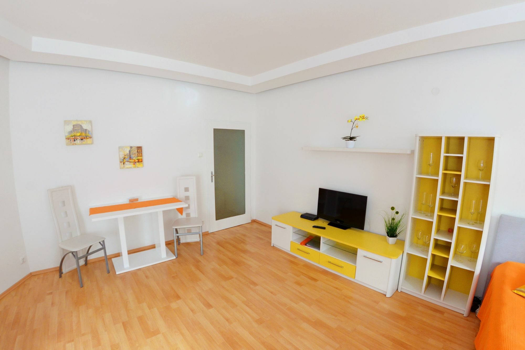 Joe'S Apartments - Walfischgasse 9 Відень Екстер'єр фото